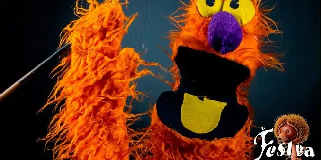 Festea vuelve a Ferrol con su undécimo ciclo de teatro de objetos y marionetas