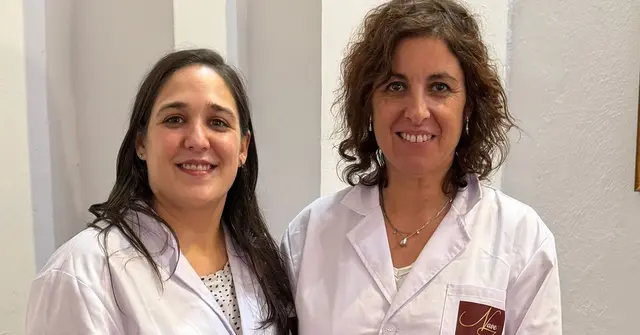 El Cristo de la Luz de Dalías recibe trabajos de conservación