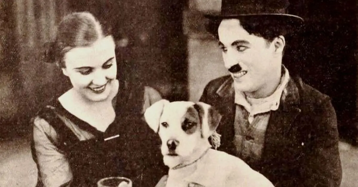 El Luciana Centeno estrenará sesiones infantiles con una película de Chaplin