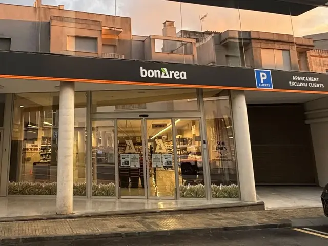 La tienda de bonÀrea en Mont-roig abre en un nuevo establecimiento