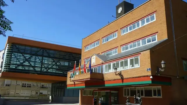Alcorcón aprueba un convenio de Servicios Sociales con vigencia hasta 2030