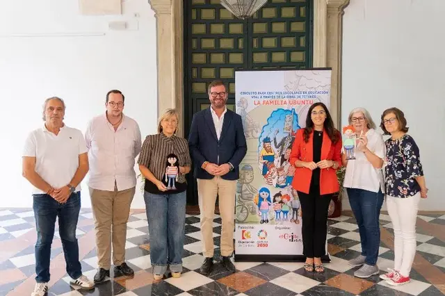 Puente Genil recibirá de nuevo el circuito provincial de educación vial con títeres