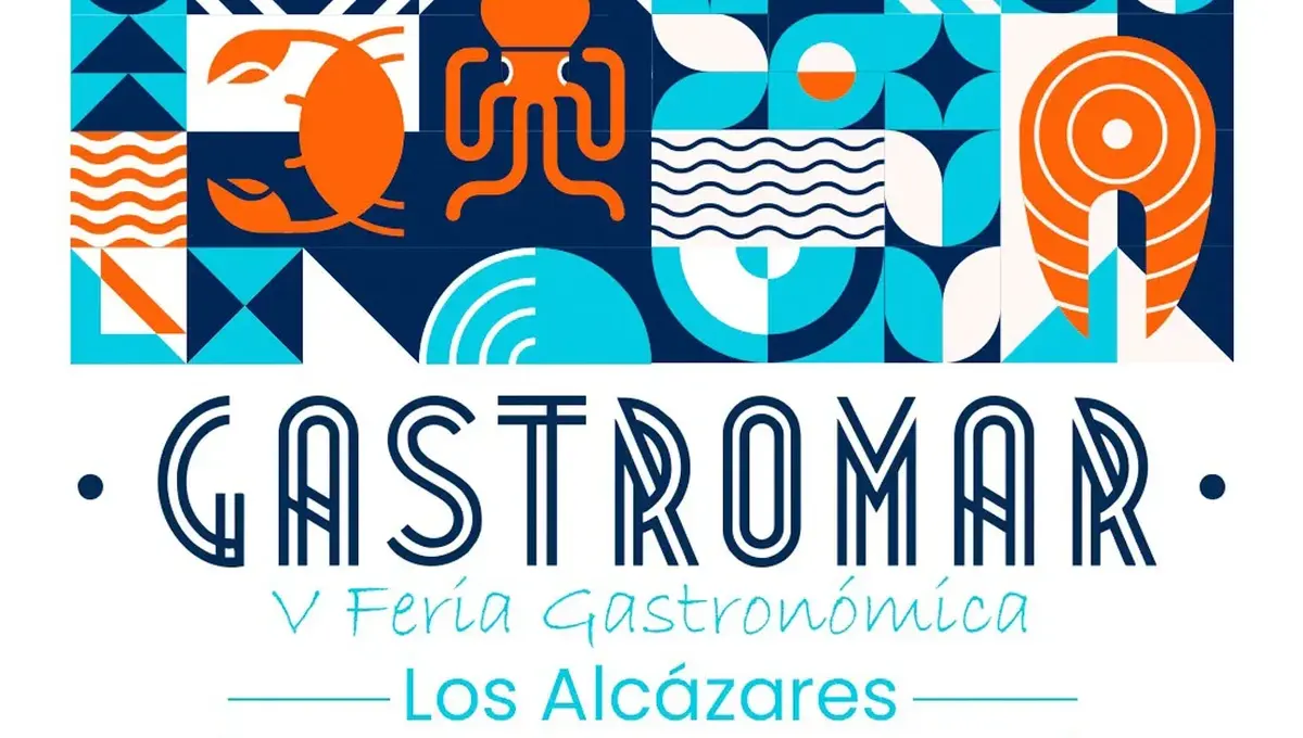Gastromar celebrará en noviembre su quinta edición en Los Alcázares