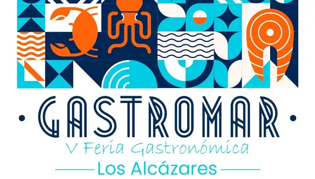 Gastromar celebrará en noviembre su quinta edición en Los Alcázares