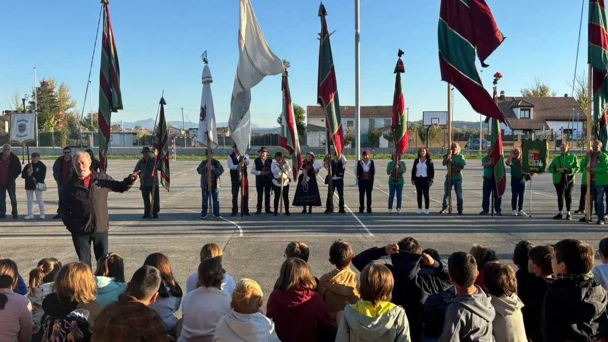 Villaquilambre dedica el fin de semana a la tradición leonesa