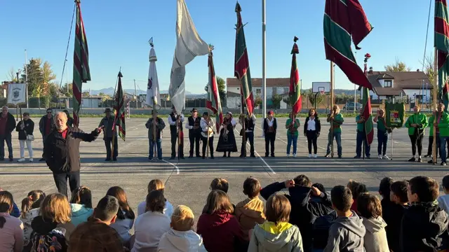Villaquilambre dedica el fin de semana a la tradición leonesa