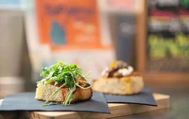 TaPalma prepara cinco recorridos de tapas con 42 restaurantes en noviembre