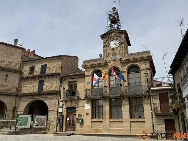 Fermoselle recibirá en octubre dos obras familiares del festival JEN