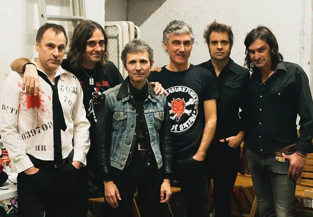 Cinco grupos inauguran en Pasai Antxo un festival dedicado al rock