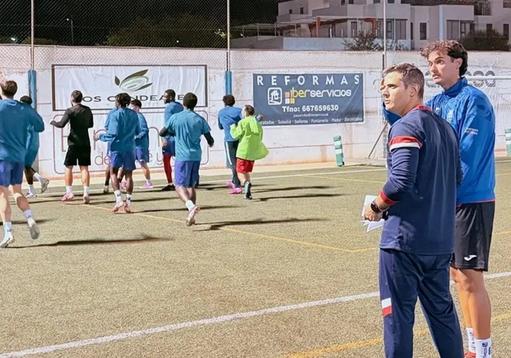 El Daimiel Racing recibe al Motilla en busca de cambiar su dinámica