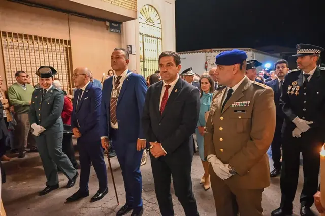 Valverde propone enlazar los lugares ligados a los santos de Ciudad Real