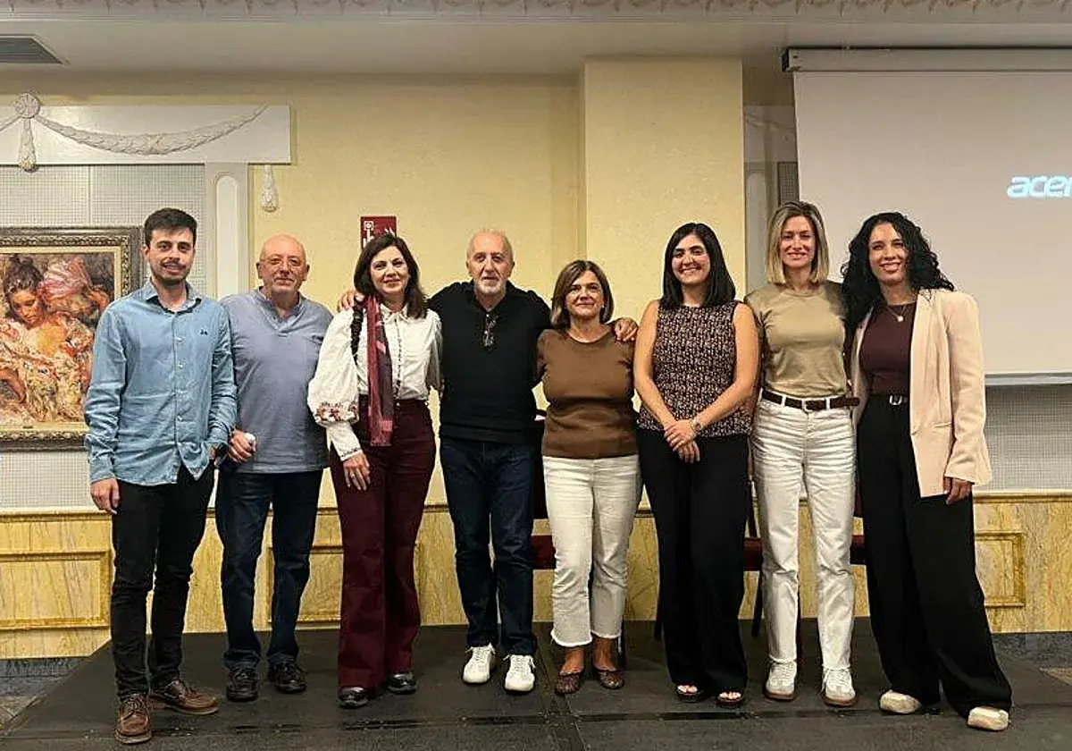 Villena presenta en las jornadas del Vinalopó su iniciativa para mayores de 55 años
