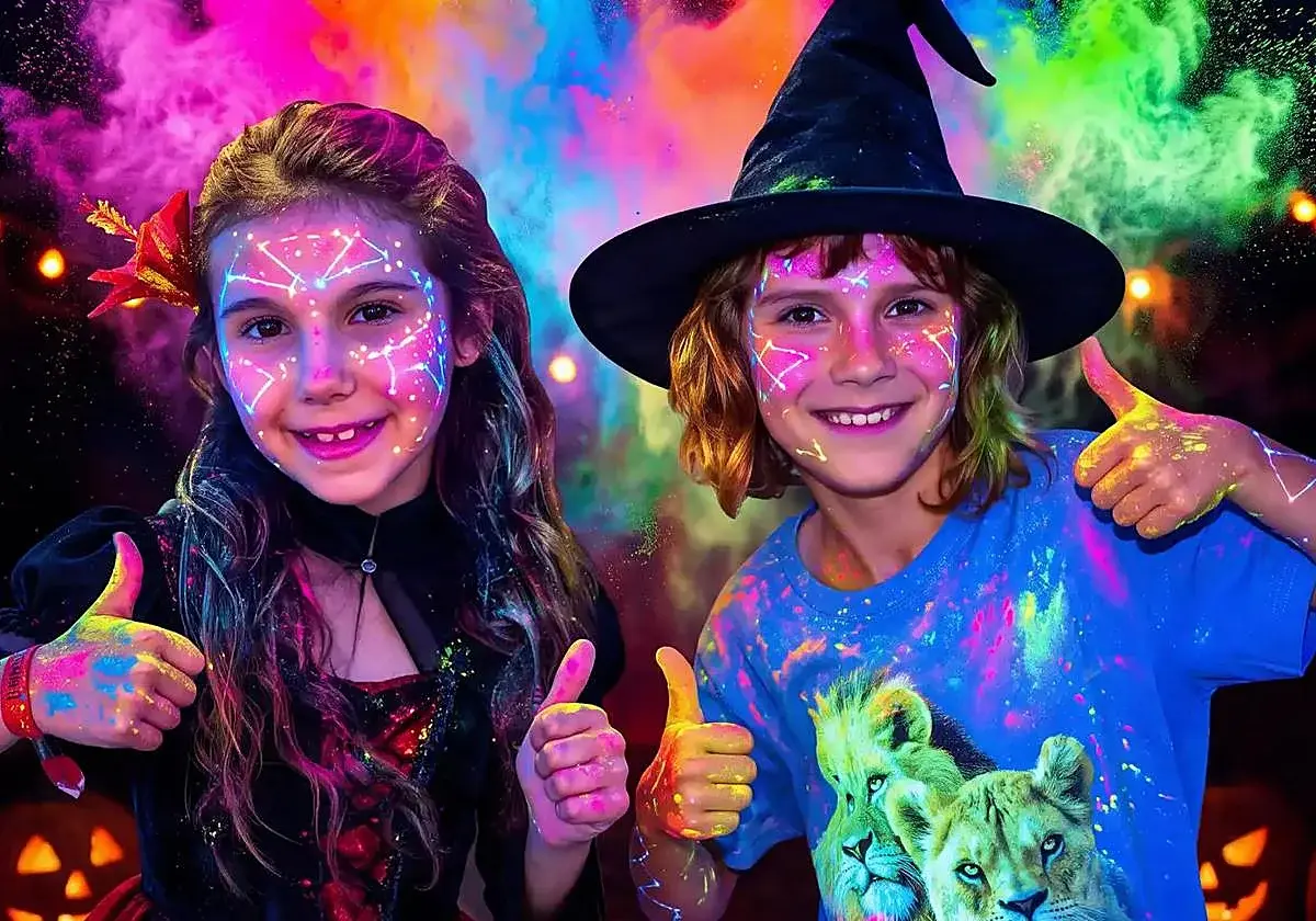Terra Natura propone un Halloween centrado en la protección de las especies
