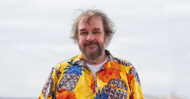 Peter Jackson recibe el Gran Premio de Honor de Sitges y ensalza el festival