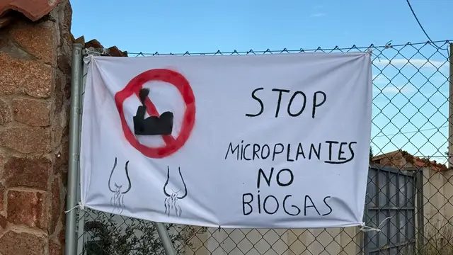 Dafo Ecoenergias abandona sus proyectos de plantas de residuos en Vall d'Alba