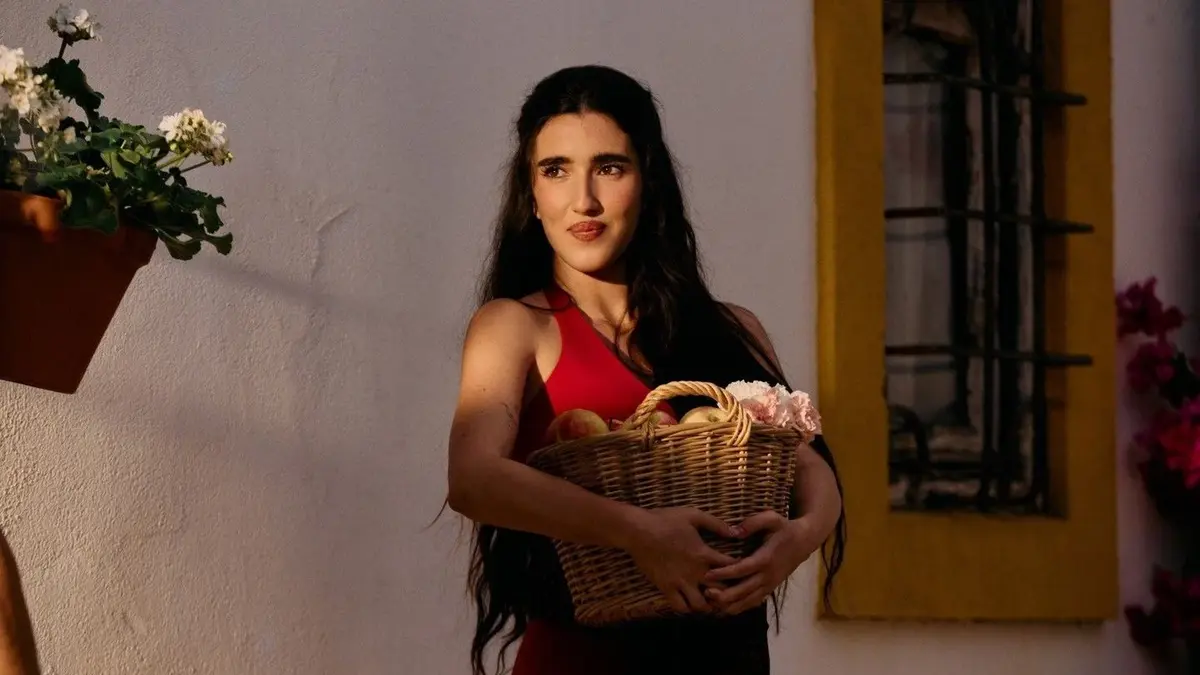 Judeline, artista de Jerez, entra en la lista Forbes Women 2026
