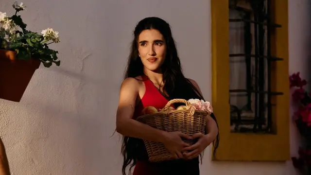Judeline, artista de Jerez, entra en la lista Forbes Women 2026