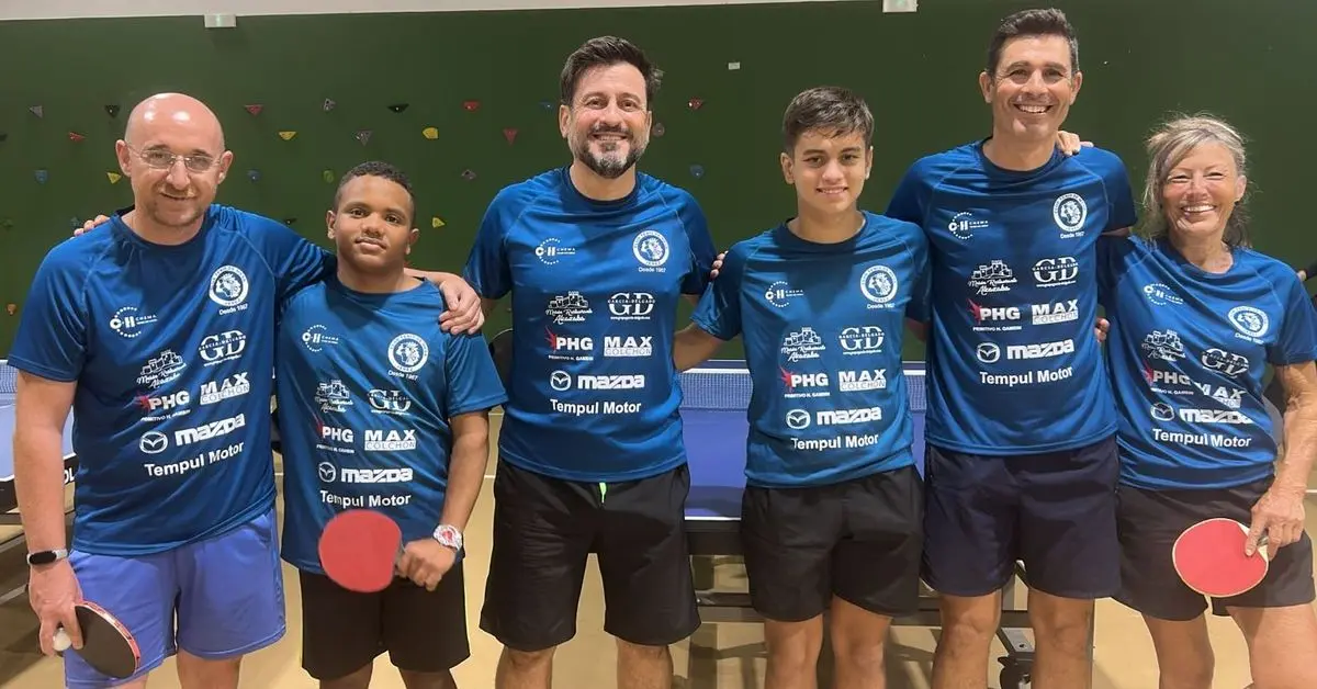 El CTM Jerez regresa a las ligas con un derbi local en el horizonte