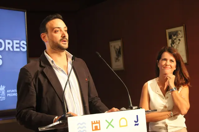 Pedro Muñoz abrirá la Ruta Provincial de los Valores Quijotescos