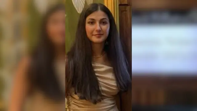 La carmonense Julia Cejudo alcanza a los 23 años la notaría más joven de España