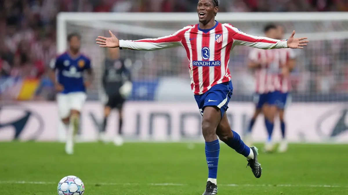 El Atlético ya habría resuelto el futuro de Jonathan David