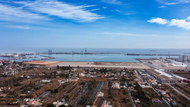 PortCastelló diseña experiencias para captar cruceros de lujo