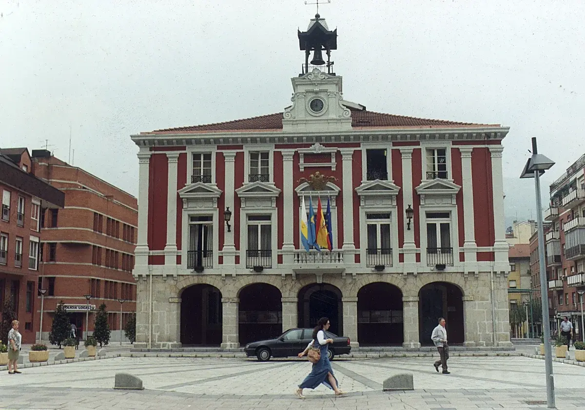 Mieres licita nuevas medidas de prevención de incendios cerca de zonas habitadas
