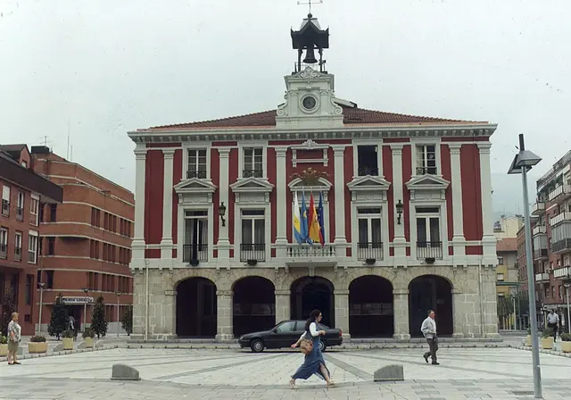 Mieres licita nuevas medidas de prevención de incendios cerca de zonas habitadas
