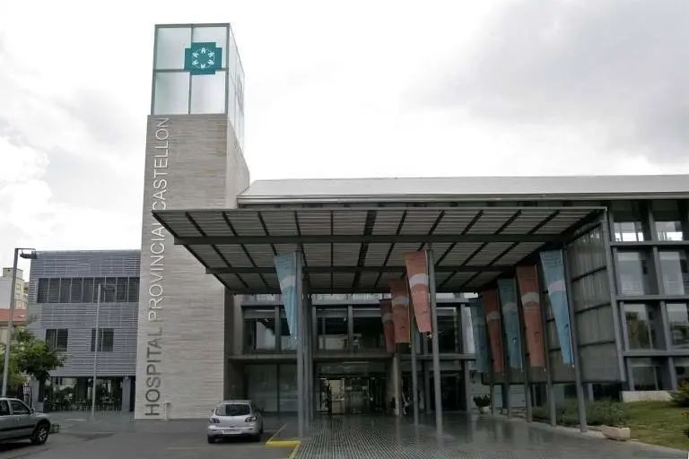 UGT reclama cubrir dos puestos técnicos en el Hospital Provincial de Castellón