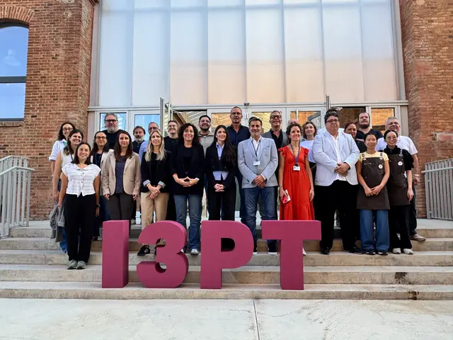 26 locales de Sabadell incorporan platos saludables a sus cartas
