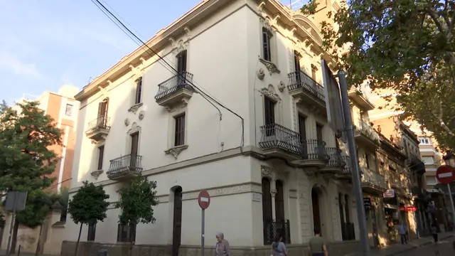 L’Hospitalet prepara ayudas para propietarios de edificios protegidos