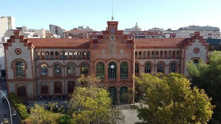 La Engihack reunirá en Terrassa a estudiantes ante retos globales