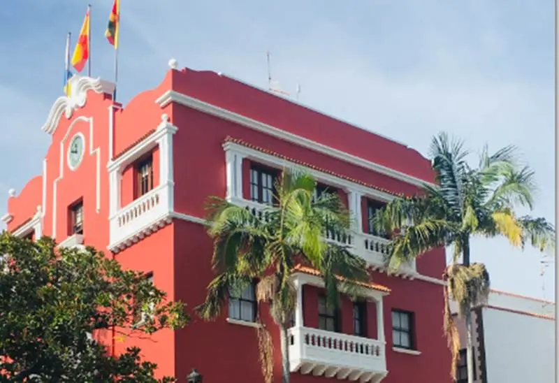 San Andrés y Sauces activa las solicitudes de apoyo al transporte estudiantil