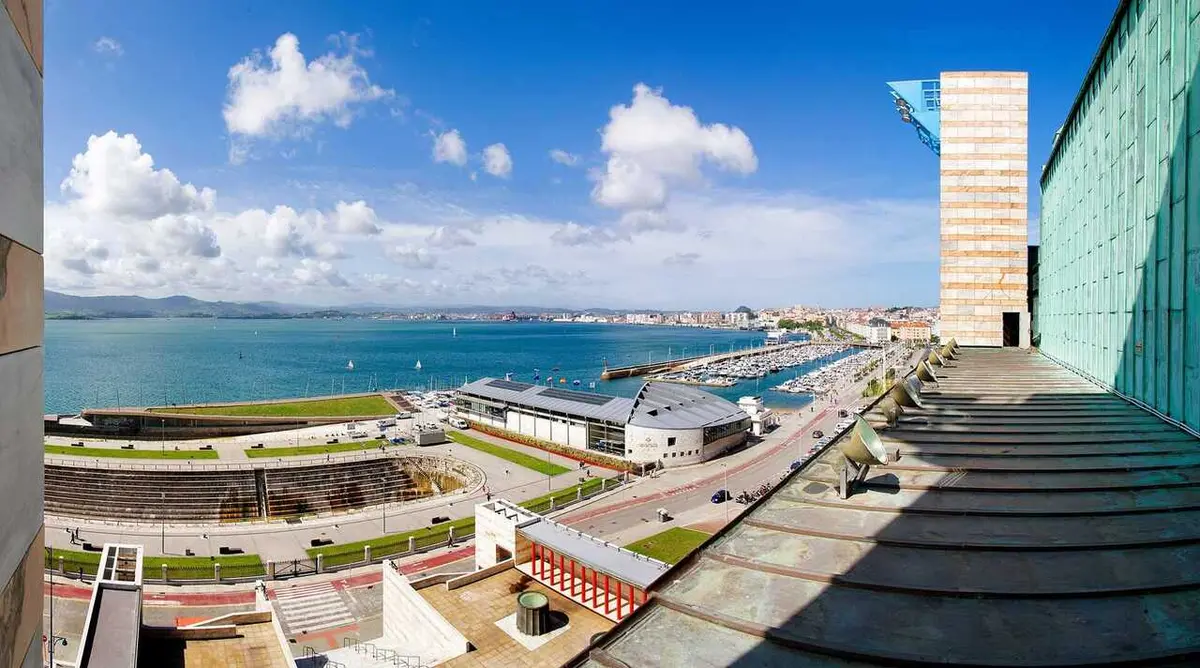 Santander alcanza 95 puntos en satisfacción turística, según un informe