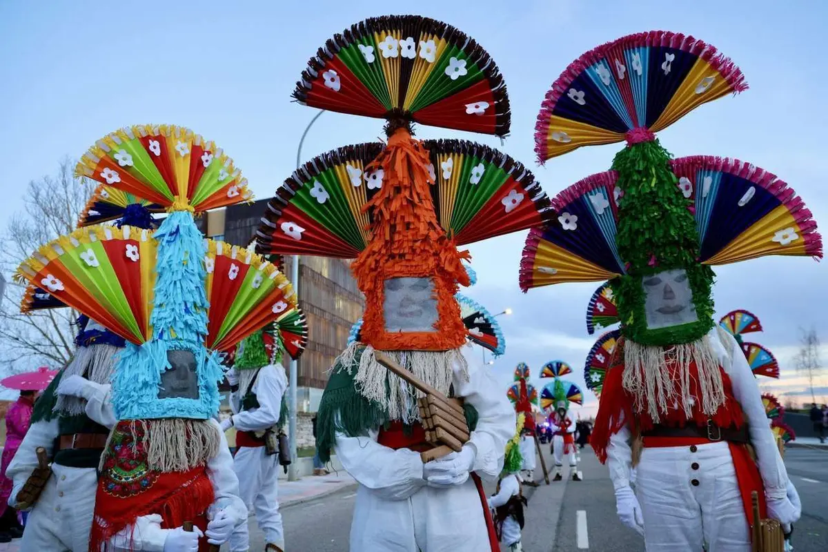 León destina 45.000 euros a impulsar el cine rural y el carnaval tradicional