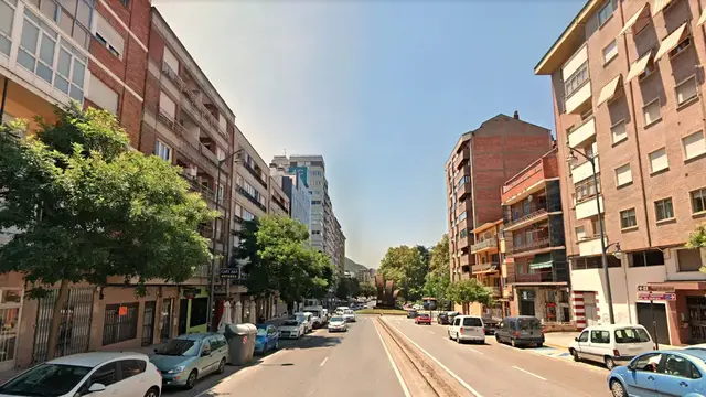 Un menú del día en Ponferrada pone el foco en la variedad por 12 euros