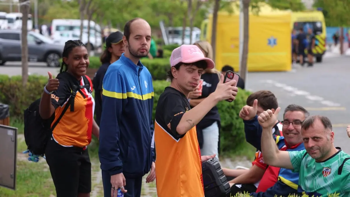 Tarragona reúne deporte e inclusión en los Special Olympics 2026