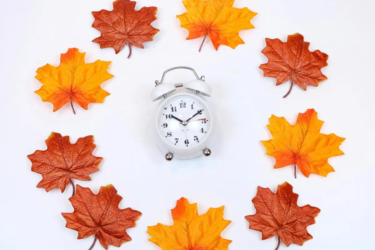 Benidorm afrontará el cambio al horario de invierno la noche del 24 de octubre