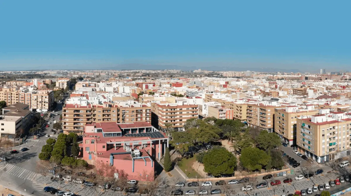 Xirivella inicia el trámite para regular el cambio de locales a viviendas