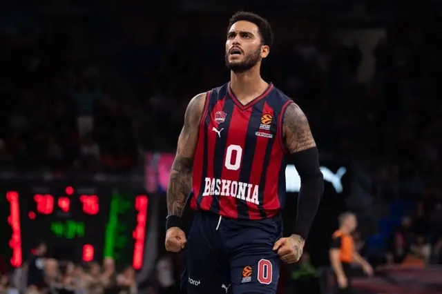 Howard se reunirá con la afición en Vitoria antes de cerrar su etapa en la ciudad