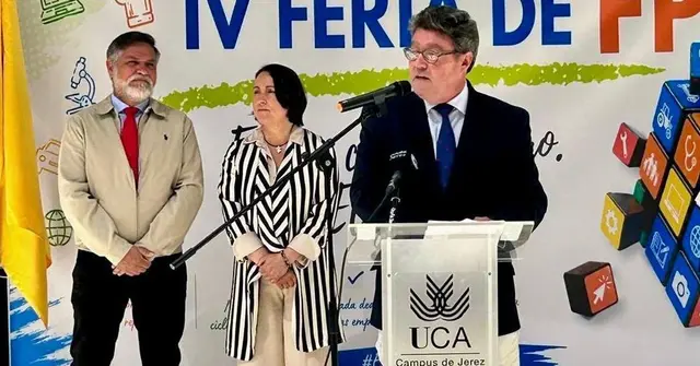 Educación vincula la reducción de un PTIS en La Merced a la falta de solicitudes