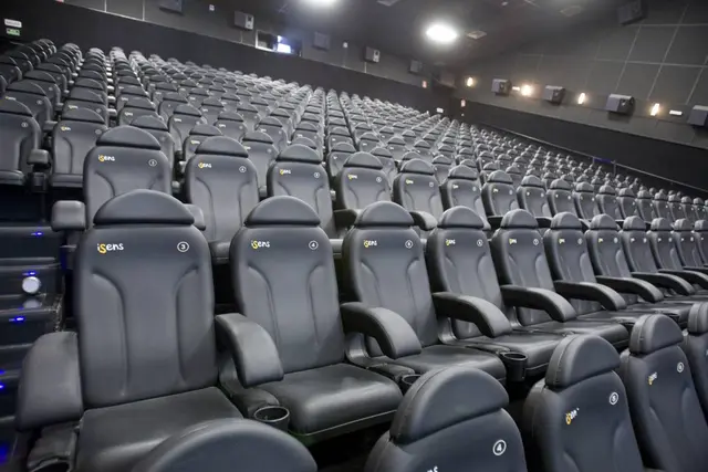 Dos cines de Terrassa ofrecerán entradas a 3,50 euros durante la Festa del Cinema