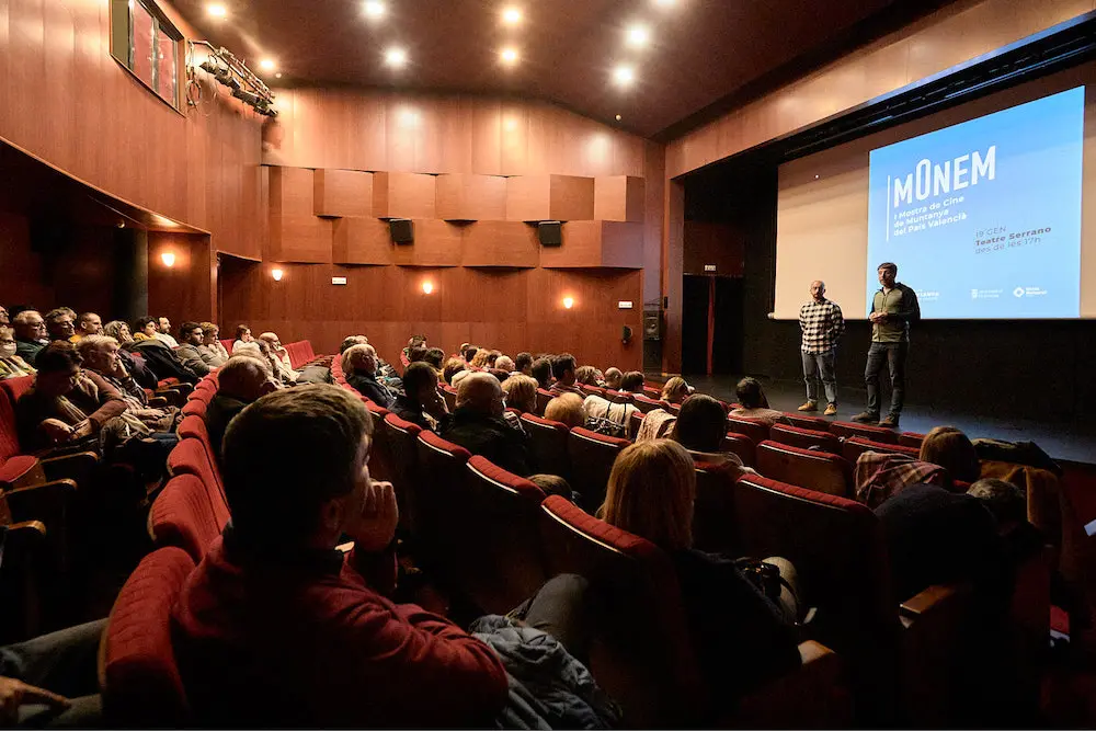 Gandia prepara nueve días de propuestas en torno a la montaña y el mundo rural