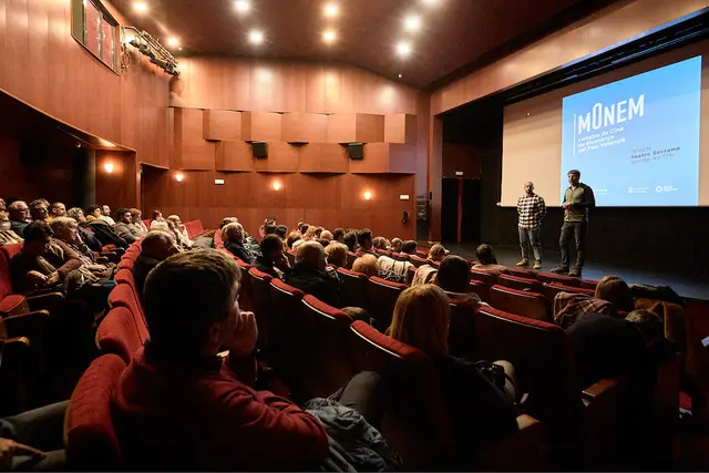 Gandia prepara nueve días de propuestas en torno a la montaña y el mundo rural