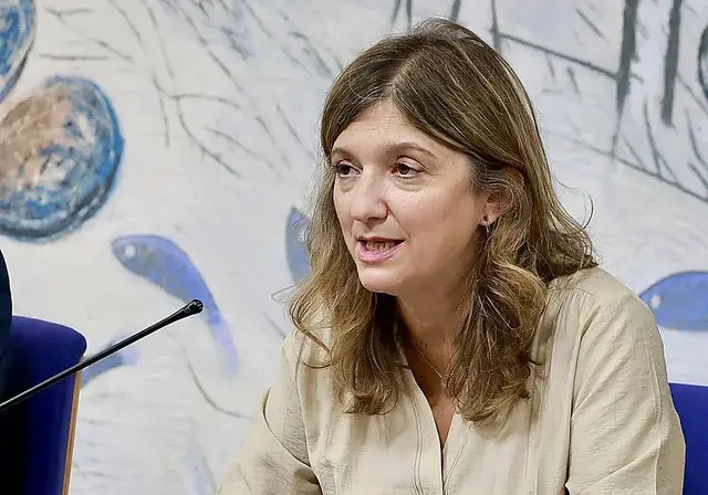 La rectora insiste en defender la llegada de Medicina al Bierzo