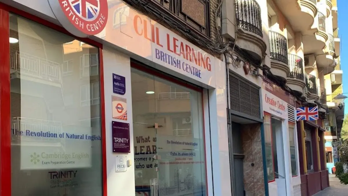 Una metodología de inglés creada en Puertollano se presenta en una formación internacional