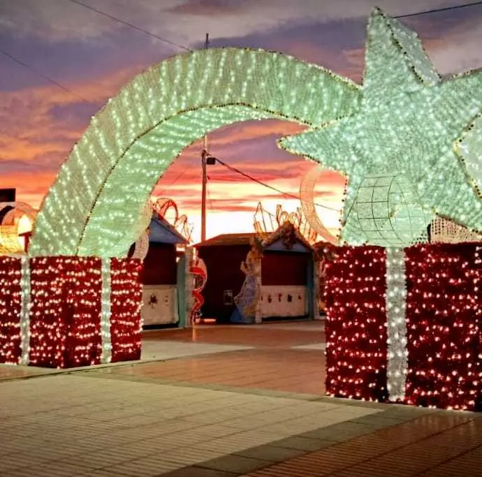 Castro-Urdiales abre la participación para su Mercado Navideño de 2026