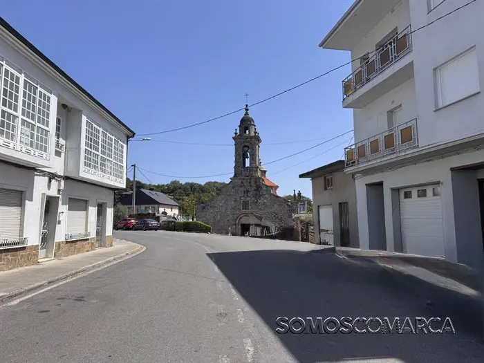 La plaza Pedro Fernández afrontará una reforma de 146.500 euros