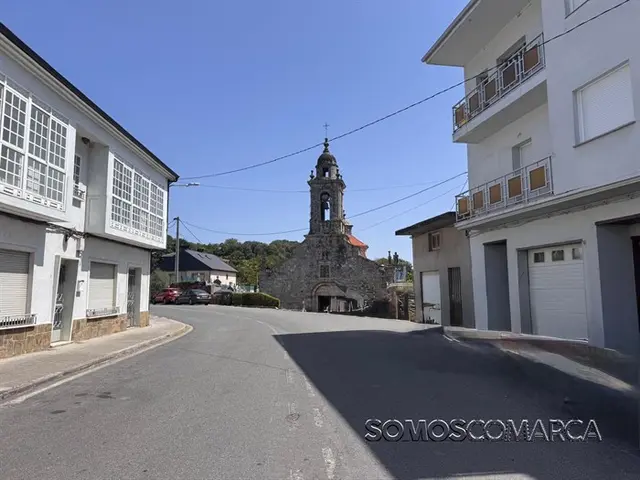La plaza Pedro Fernández afrontará una reforma de 146.500 euros