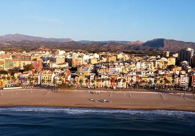 Villajoyosa convoca una sesión ciudadana sobre su futuro plan de ciudad